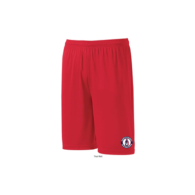 PRO TEAM YOUTH SHORTS - NWW