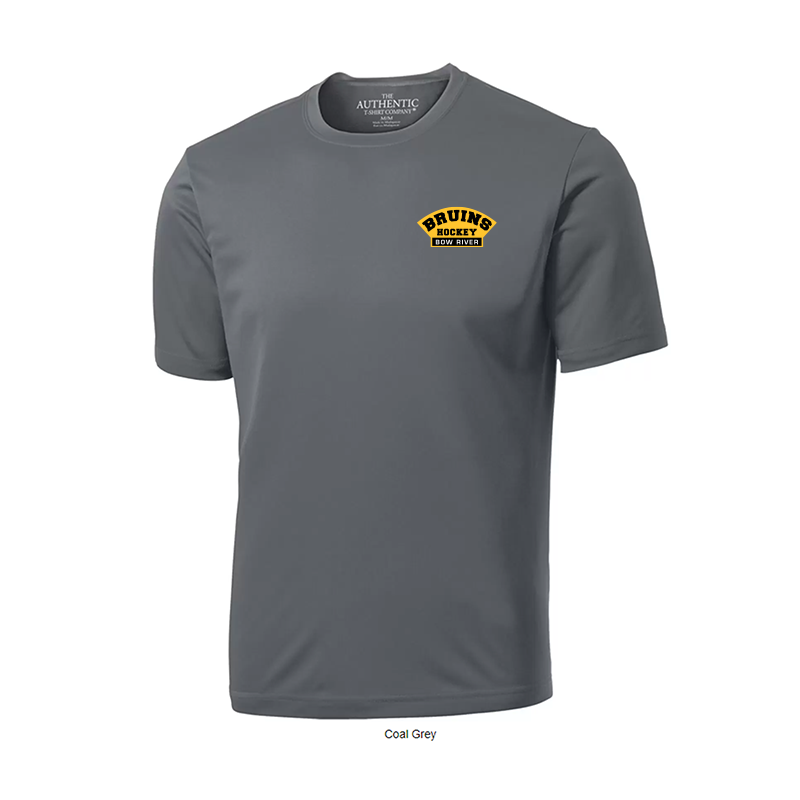 PRO TEAM SHORT SLEEVE TEE -  BOW RIVER