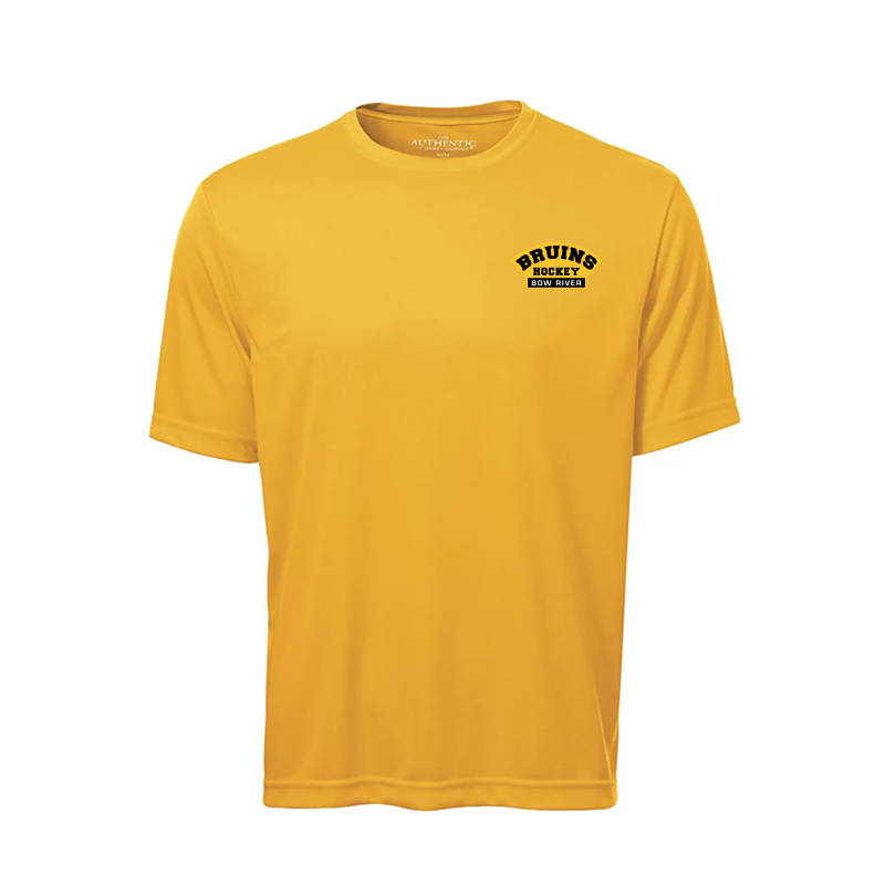 PRO TEAM SHORT SLEEVE YOUTH TEE - BOW RIVER