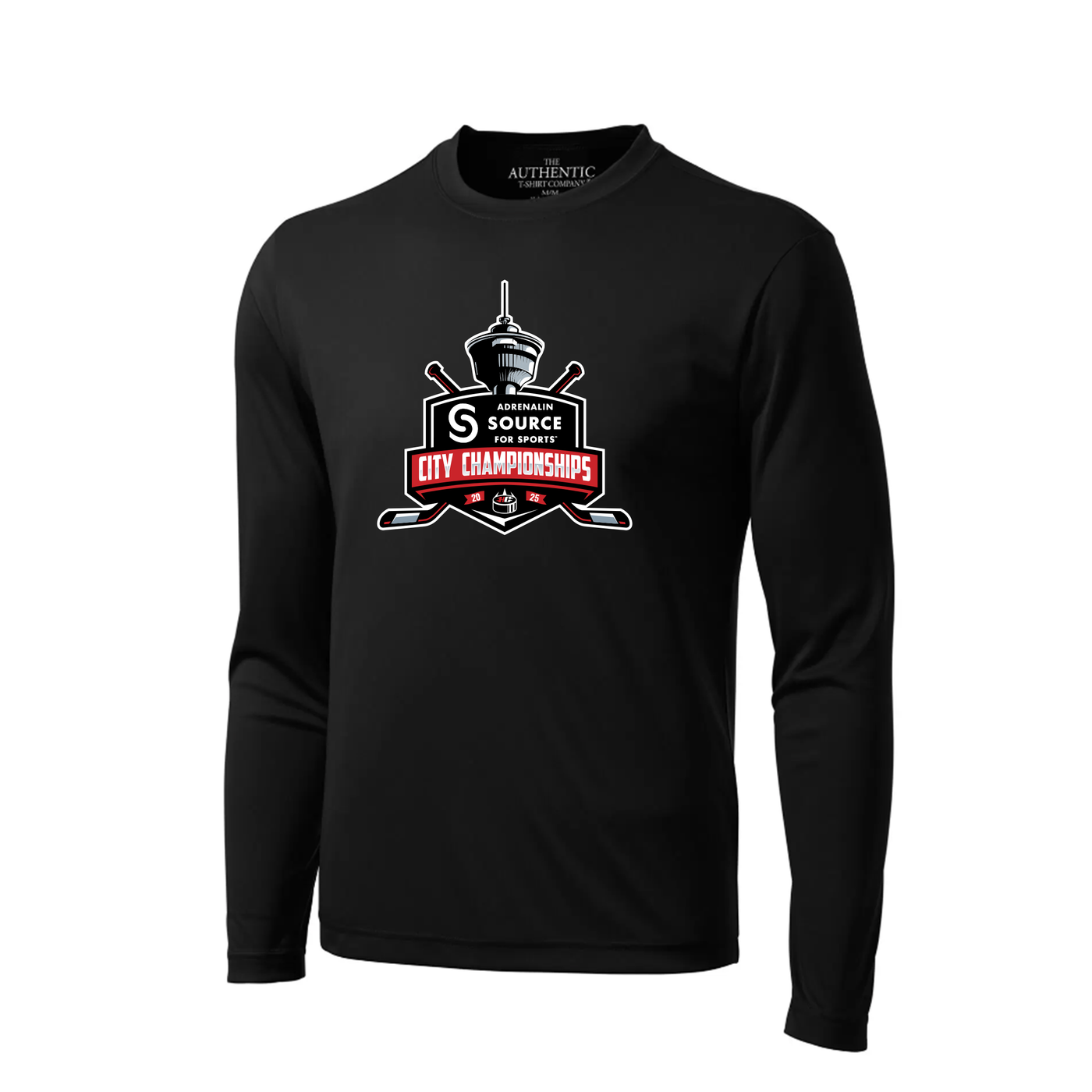 ATC Pro Team Youth Long Sleeve - ACC