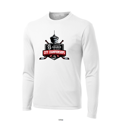 ATC Pro Team Youth Long Sleeve - ACC