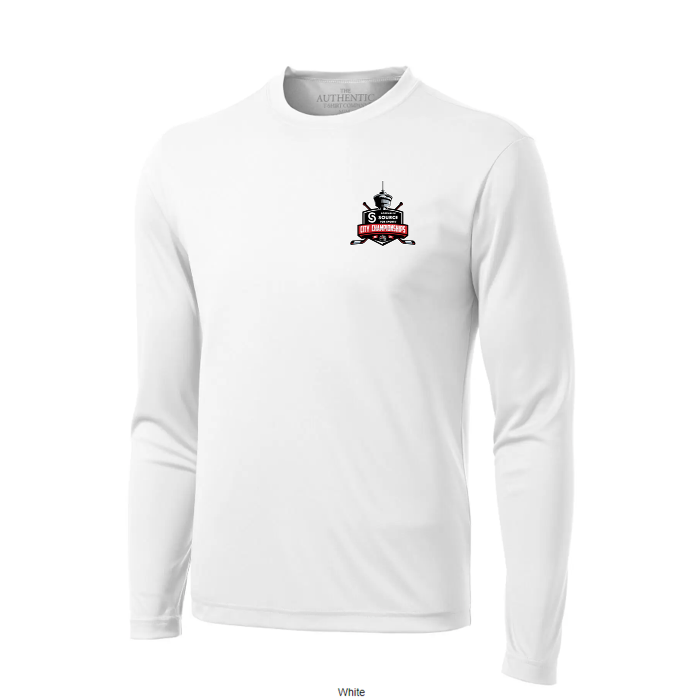ATC Pro Team Youth Long Sleeve - ACC