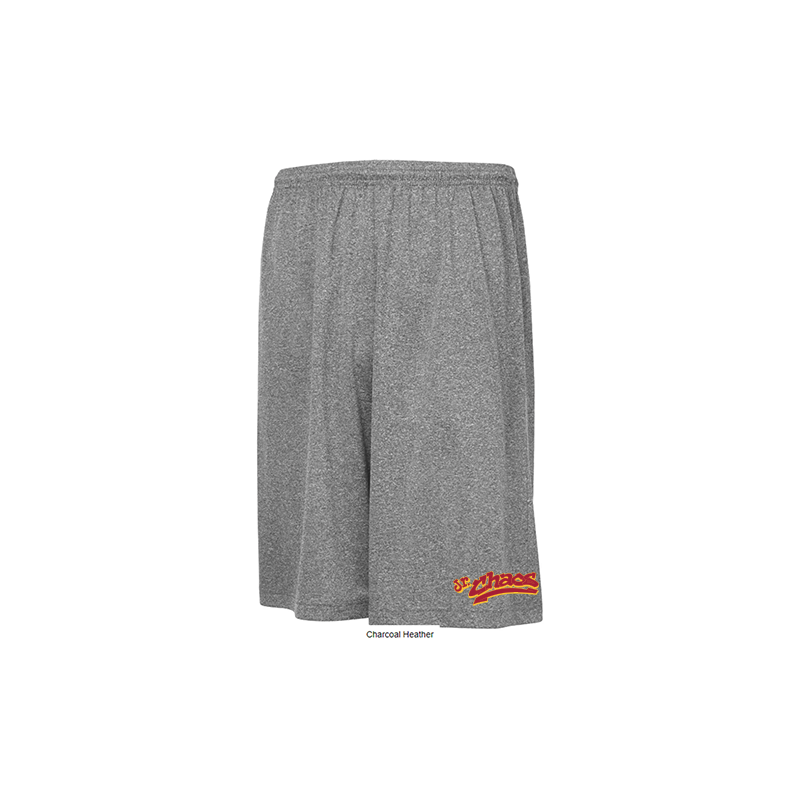 PRO TEAM YOUTH SHORTS - COCHRANE CHAOS