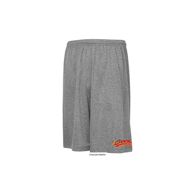 PRO TEAM SHORTS - COCHRANE CHAOS