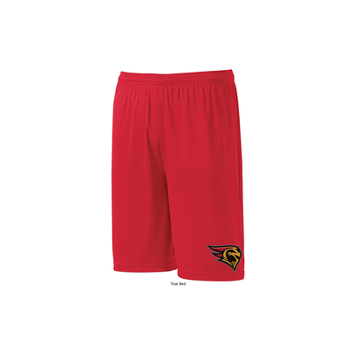 PRO TEAM YOUTH SHORTS - KNIGHTS