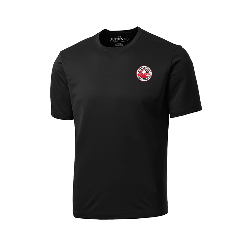 PRO TEAM SHORT SLEEVE YOUTH TEE - COCHRANE