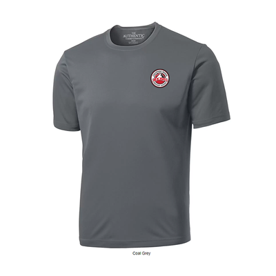 PRO TEAM SHORT SLEEVE YOUTH TEE - COCHRANE