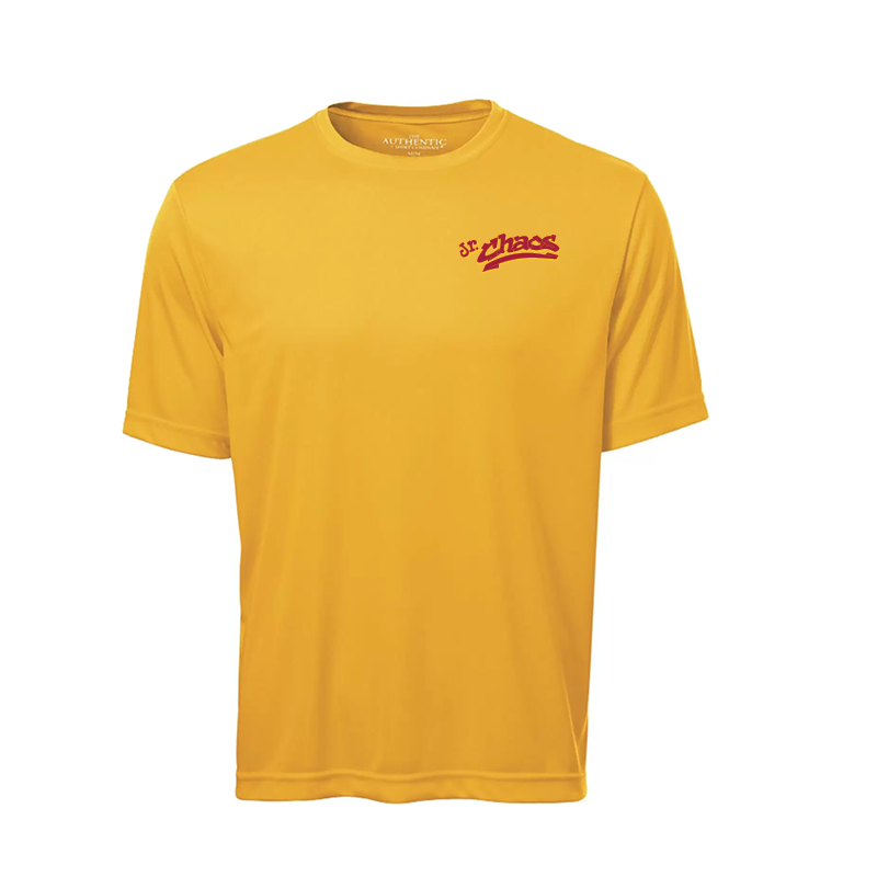 PRO TEAM SHORT SLEEVE YOUTH TEE - COCHRANE CHAOS