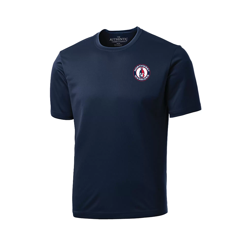 PRO TEAM SHORT SLEEVE YOUTH TEE - NWW