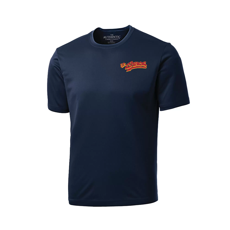 PRO TEAM SHORT SLEEVE YOUTH TEE - COCHRANE CHAOS