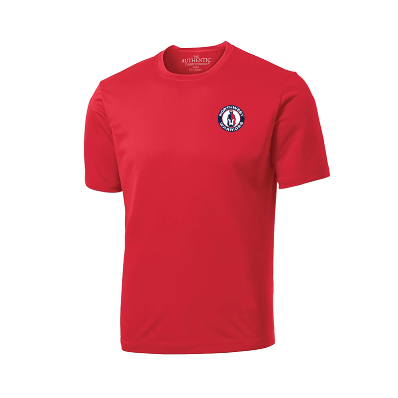 PRO TEAM SHORT SLEEVE TEE -  NWW