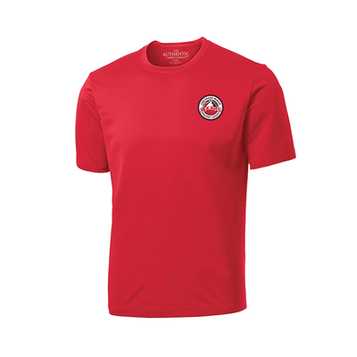 PRO TEAM SHORT SLEEVE YOUTH TEE - COCHRANE