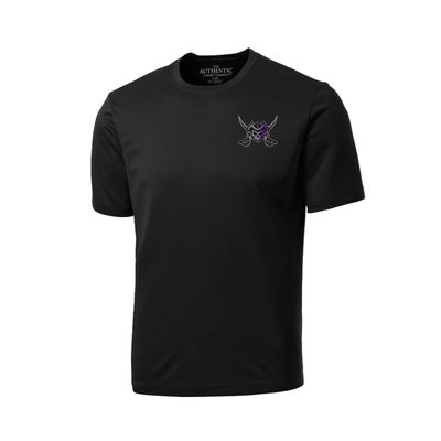 ATC PRO TEAM ADULT TEE - RAIDERS