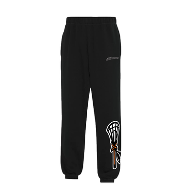 ATC EVERYDAY ADULT SWEATPANT - CBK WOLVES