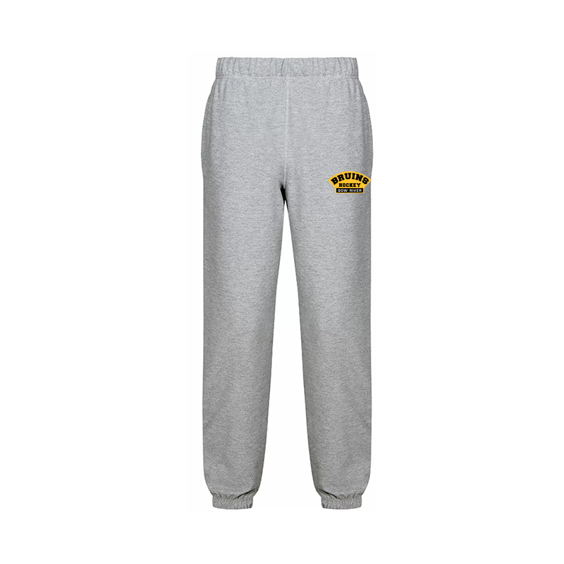 EVERYDAY FLEECE YOUTH SWEATPANT - BOW RIVER