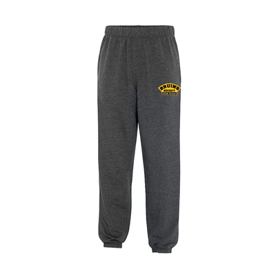 EVERYDAY FLEECE YOUTH SWEATPANT - BOW RIVER