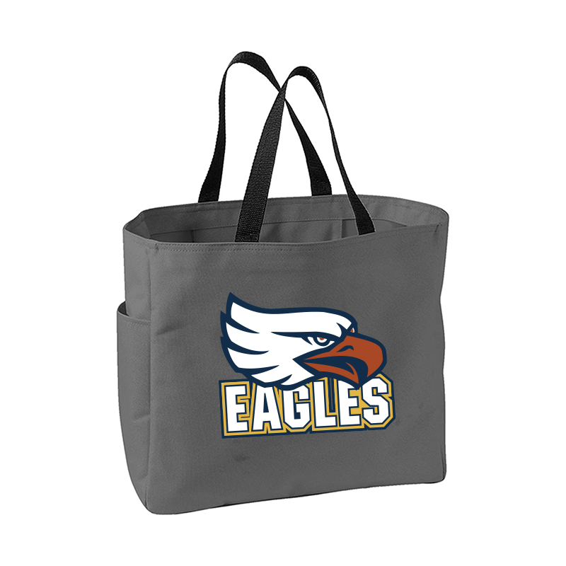 ATC ESSENTIAL REUSABLE TOTE - COMBA