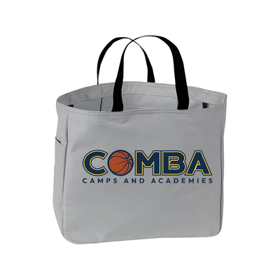 ATC ESSENTIAL REUSABLE TOTE - COMBA