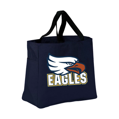 ATC ESSENTIAL REUSABLE TOTE - COMBA