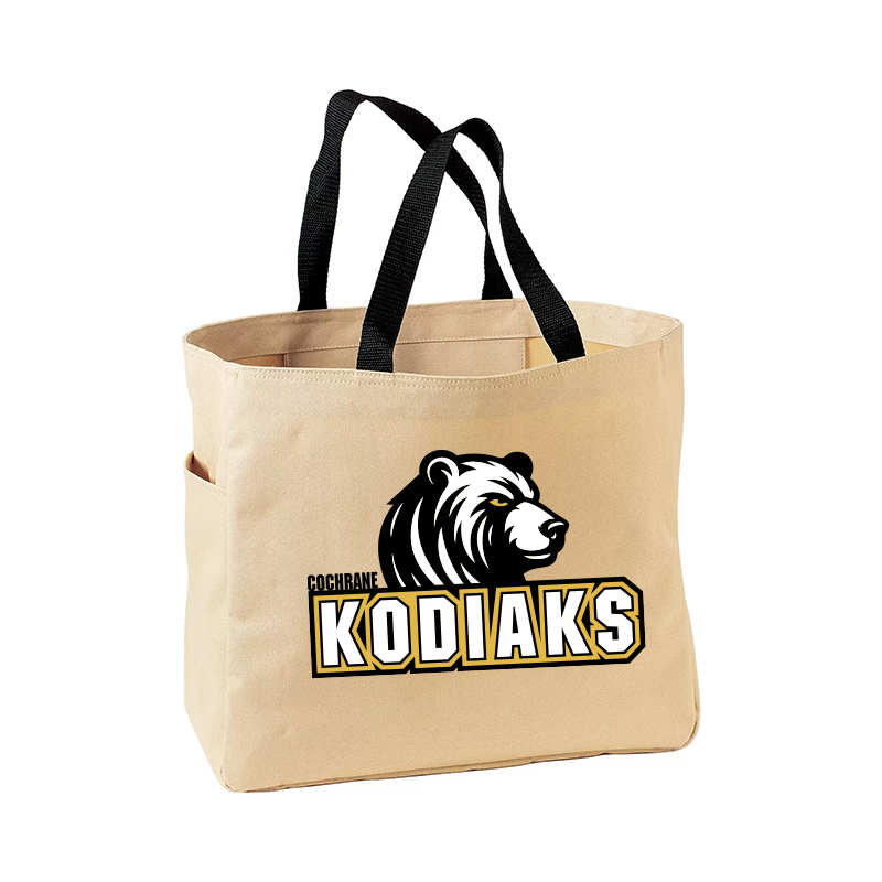 ATC ESSENTIAL REUSABLE TOTE - COMBA