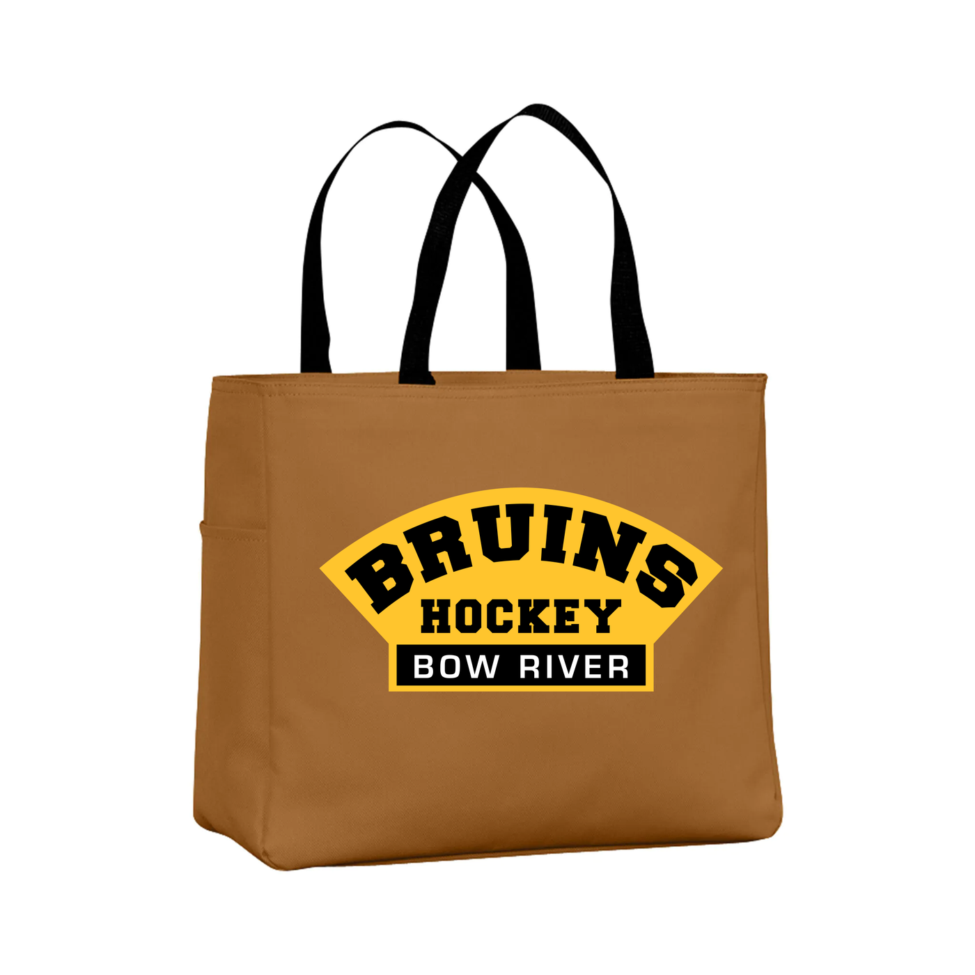 ATC ESSENTIAL REUSABLE TOTE - BOW RIVER