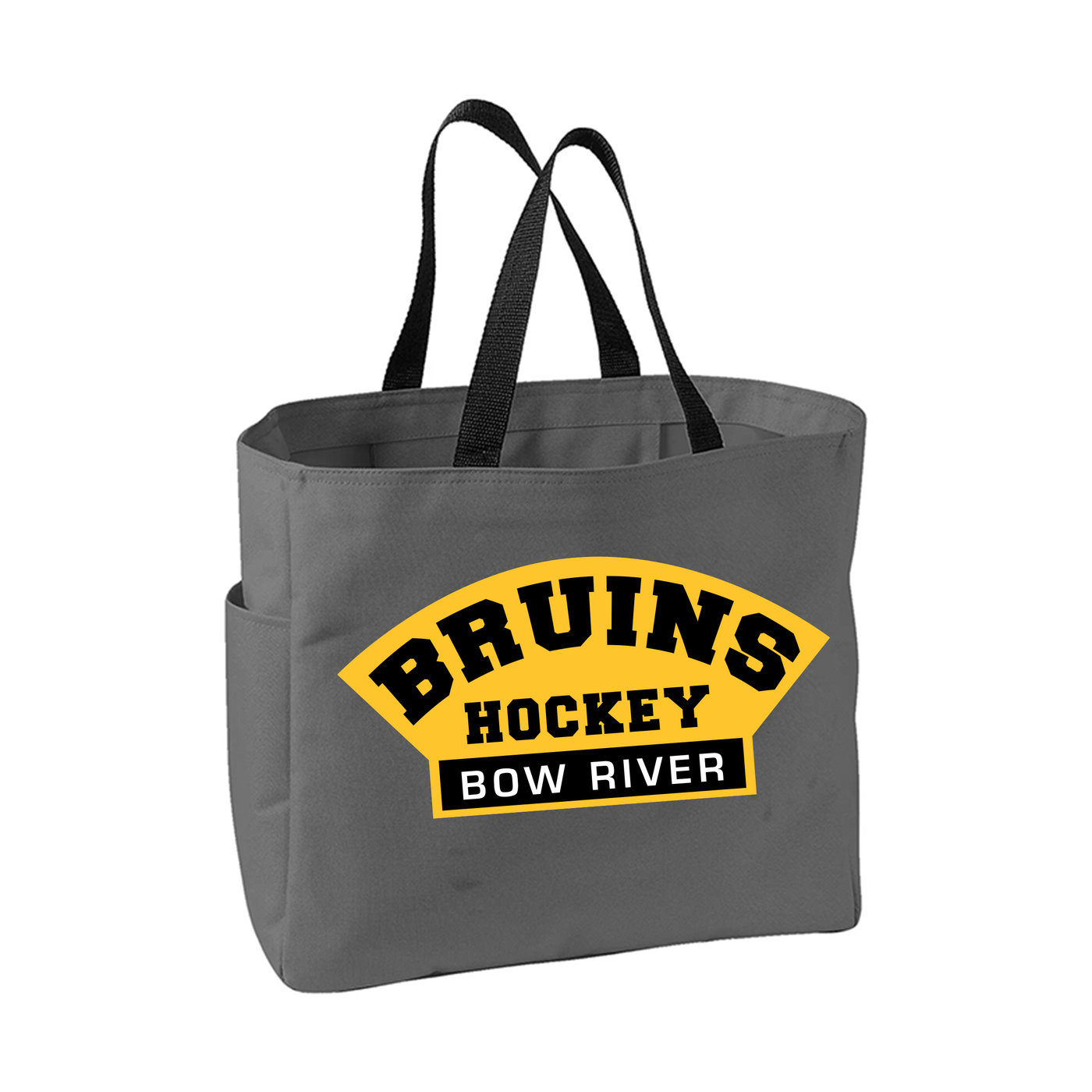 ATC ESSENTIAL REUSABLE TOTE - BOW RIVER