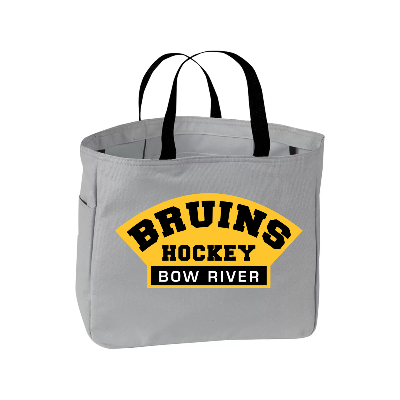 ATC ESSENTIAL REUSABLE TOTE - BOW RIVER