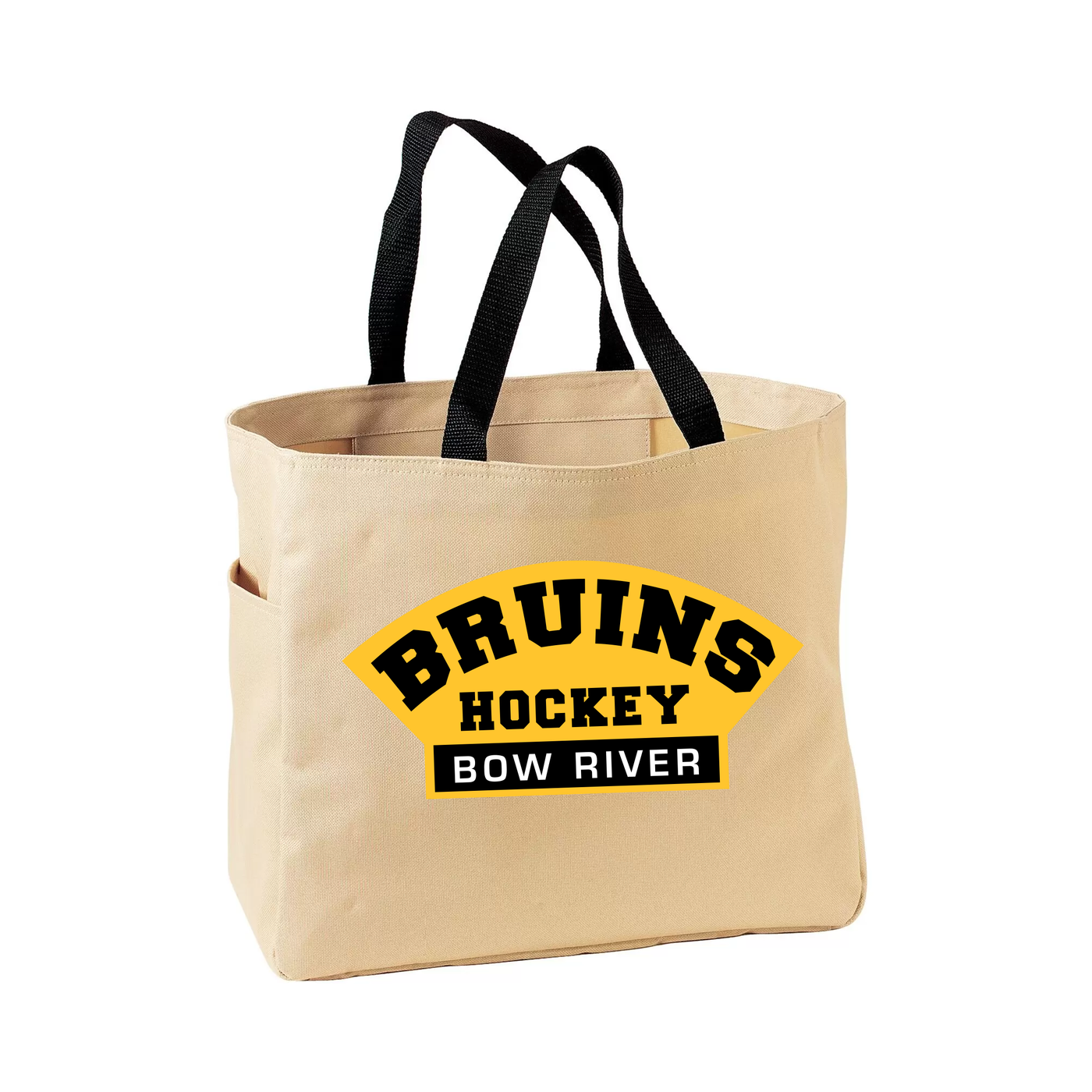 ATC ESSENTIAL REUSABLE TOTE - BOW RIVER