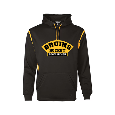 PTECH VARCITY ADULT HOODIE - BOW RIVER