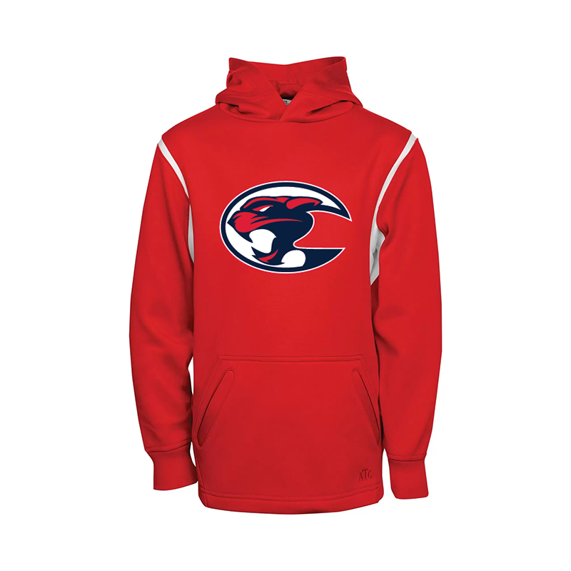 PTECH VARCITY YOUTH HOODIE - SOUTHWEST