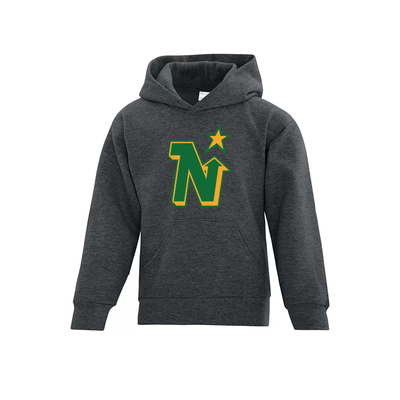 EVERYDAY YOUTH HOODIE - NORTHSTARS