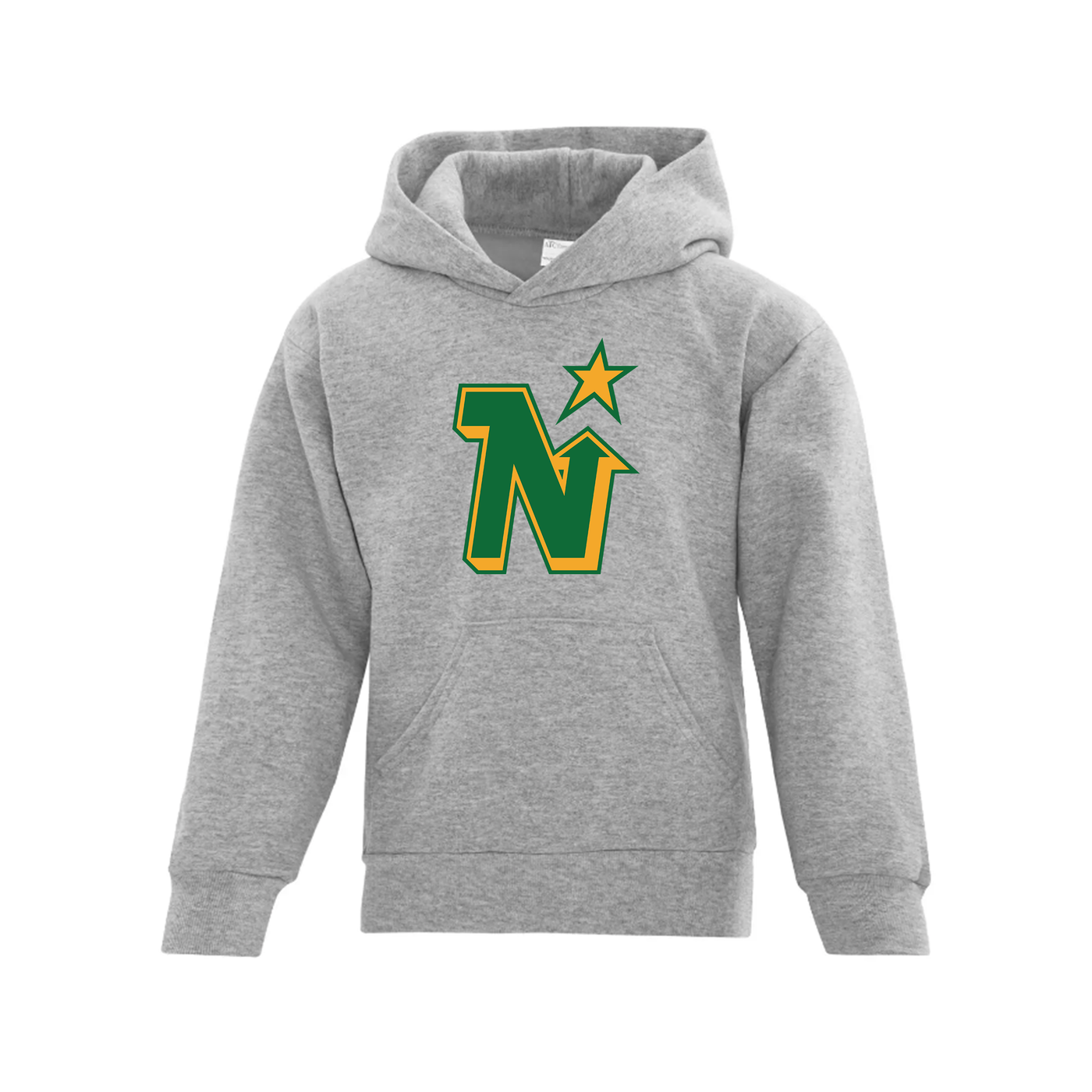 EVERYDAY YOUTH HOODIE - NORTHSTARS