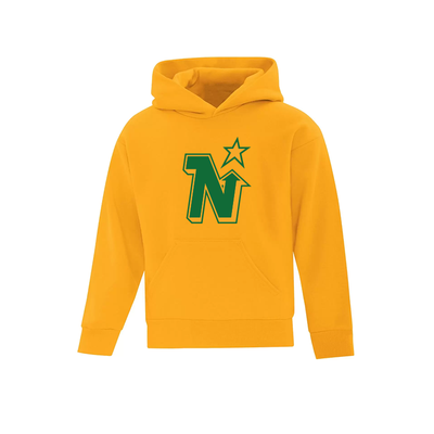 EVERYDAY YOUTH HOODIE - NORTHSTARS