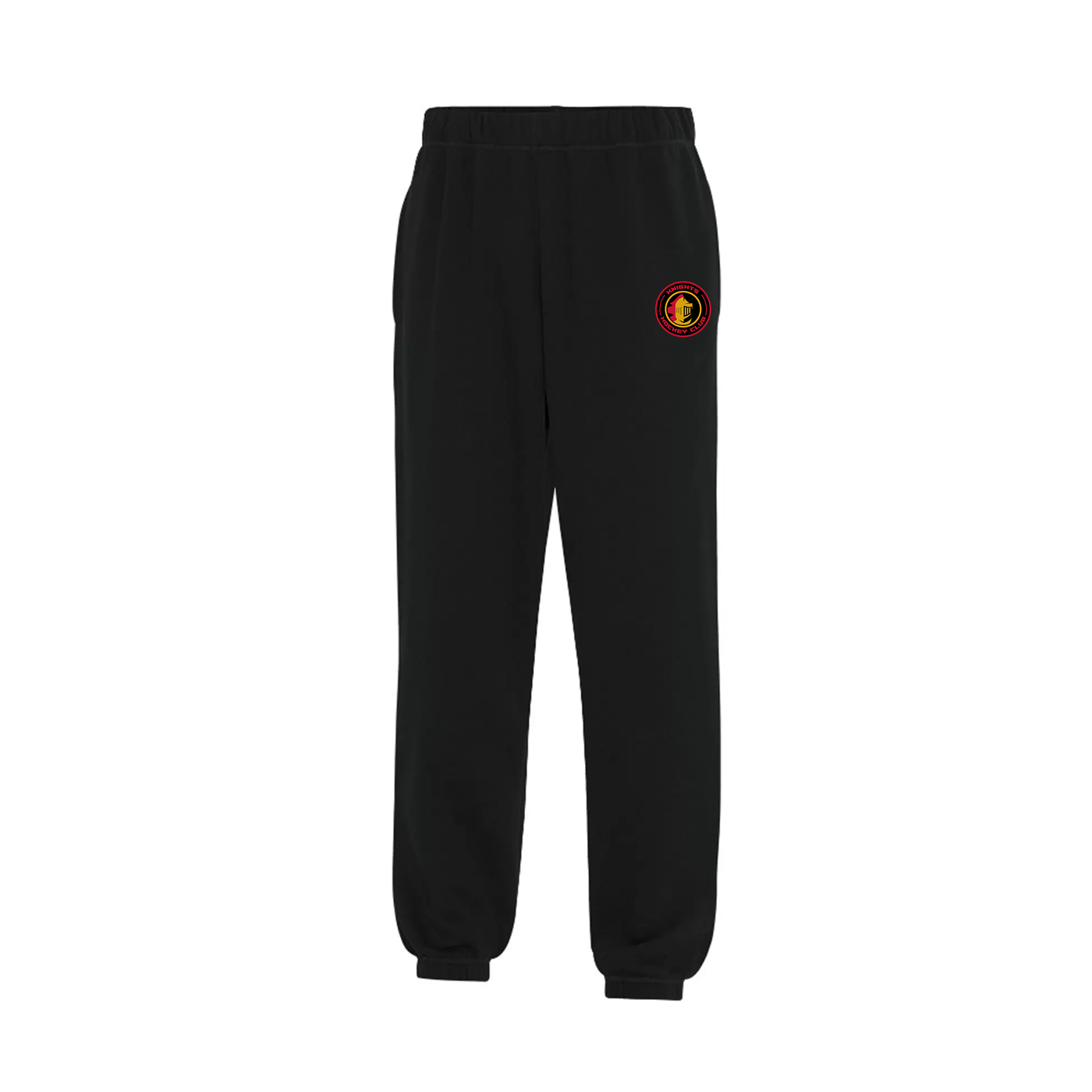 EVERYDAY FLEECE YOUTH SWEATPANT - KNIGHTS