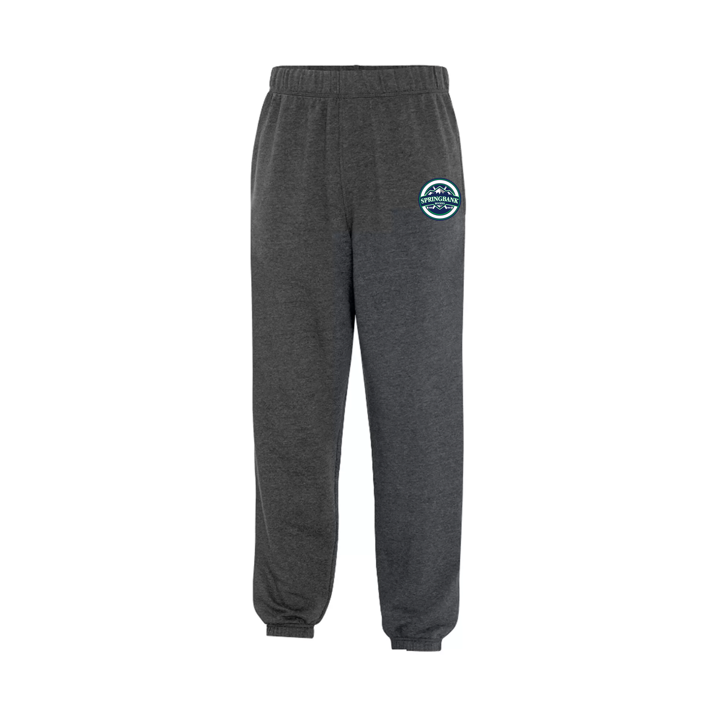 Everyday Fleece Sweatpants - Springbank