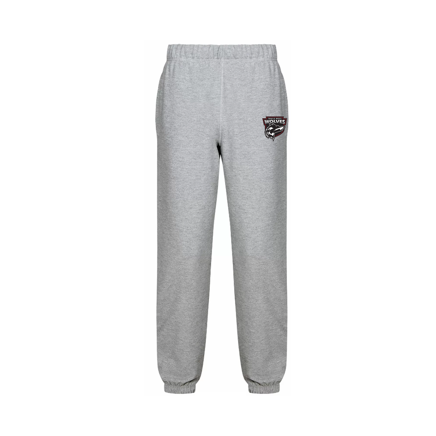 EVERYDAY FLEECE ADULT SWEATPANT - TRAILS WEST