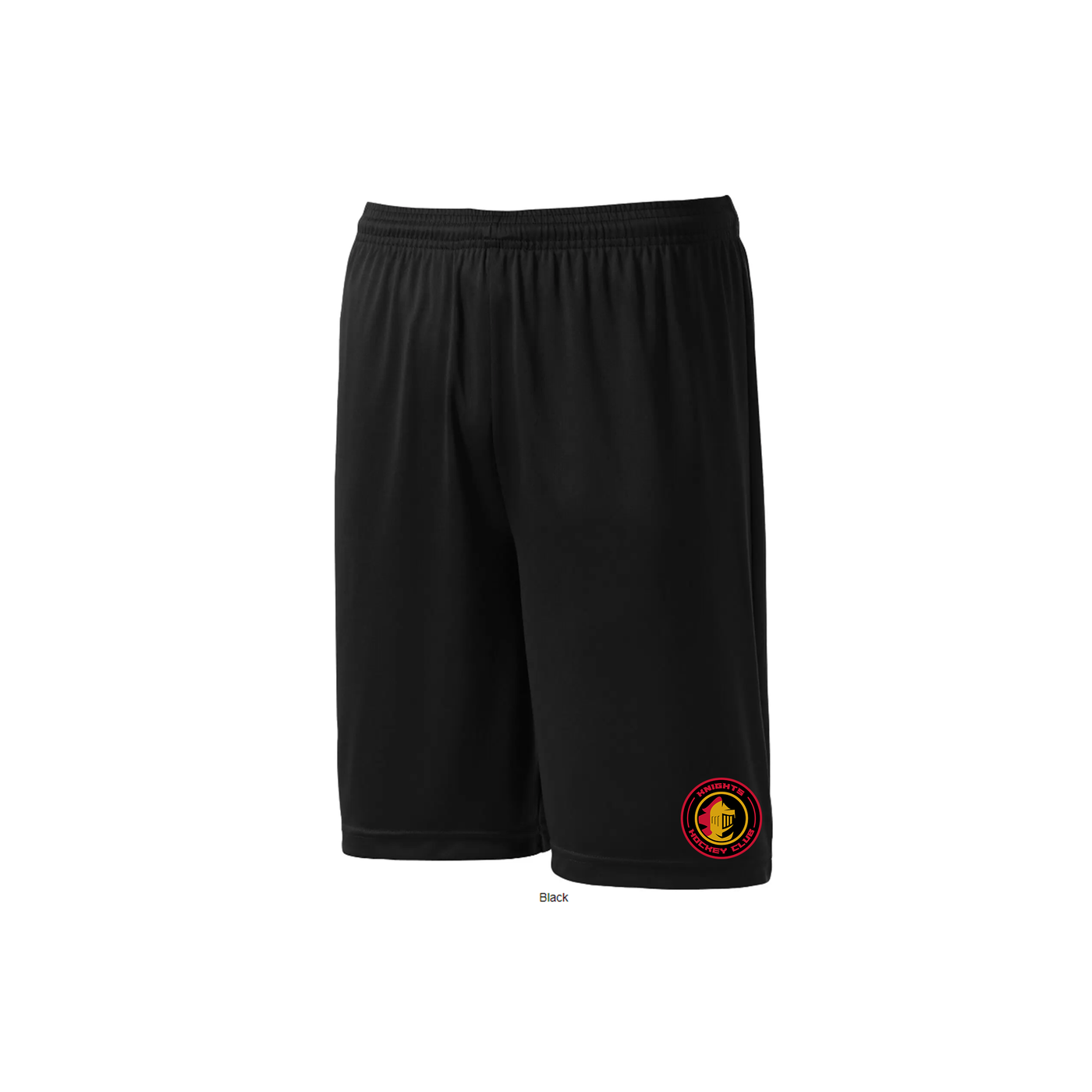 PRO TEAM SHORTS - KNIGHTS