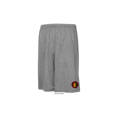 PRO TEAM SHORTS - KNIGHTS