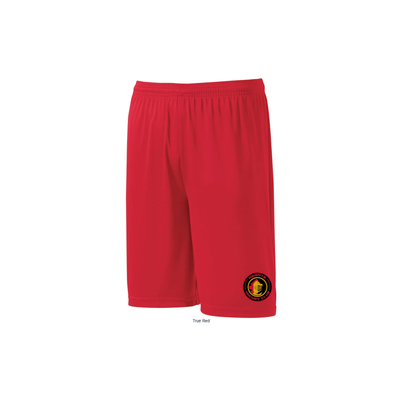 PRO TEAM SHORTS - KNIGHTS