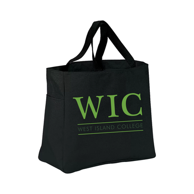 ATC EVERYDAY REUSABLE TOTE - WIC