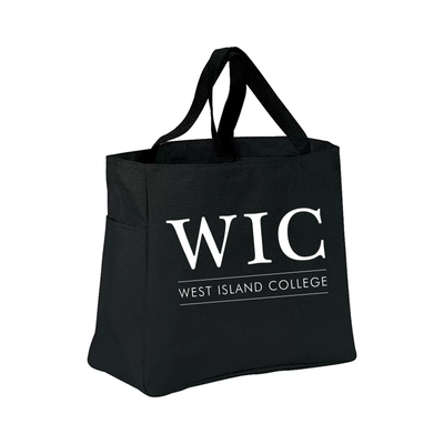 ATC EVERYDAY REUSABLE TOTE - WIC