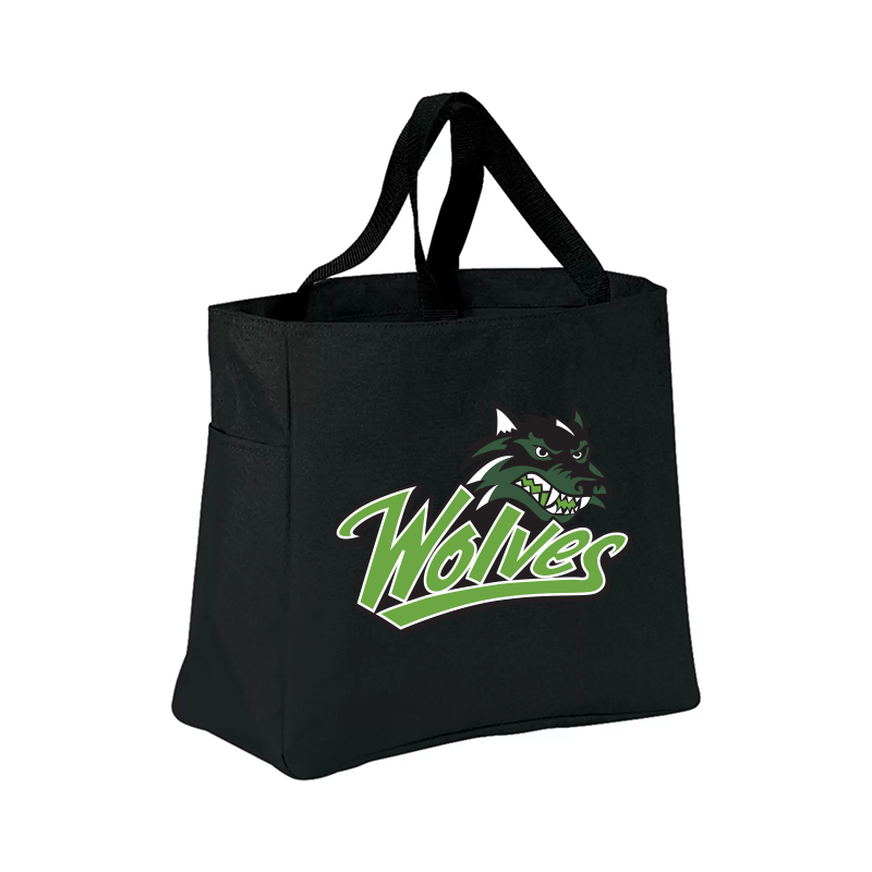 ATC EVERYDAY REUSABLE TOTE - WIC