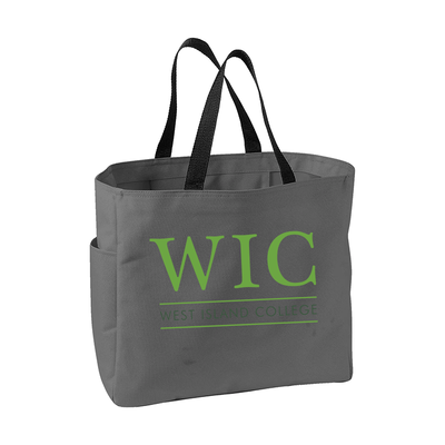 ATC EVERYDAY REUSABLE TOTE - WIC