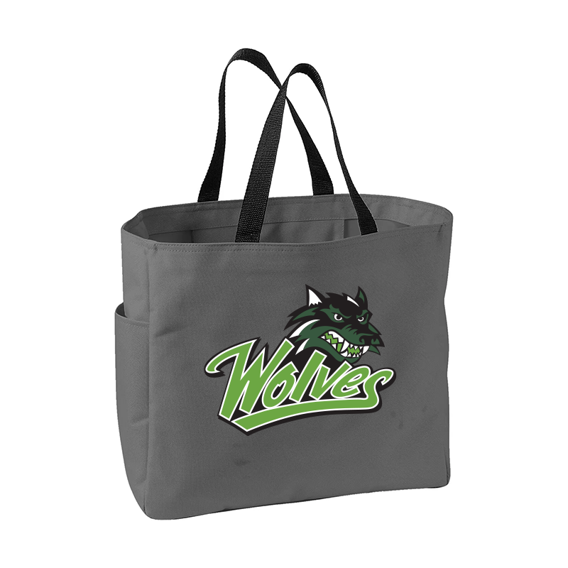 ATC EVERYDAY REUSABLE TOTE - WIC