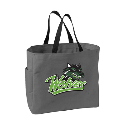 ATC EVERYDAY REUSABLE TOTE - WIC