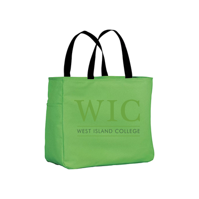 ATC EVERYDAY REUSABLE TOTE - WIC