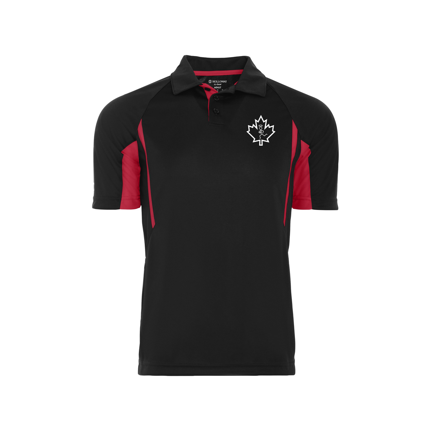 Men's AVENGER POLO - Saints