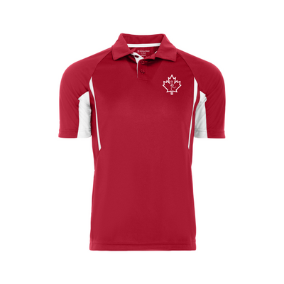 Men's AVENGER POLO - Saints