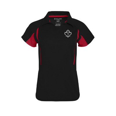 LADIES AVENGER POLO - Saints