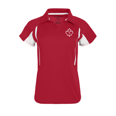 LADIES AVENGER POLO - Saints